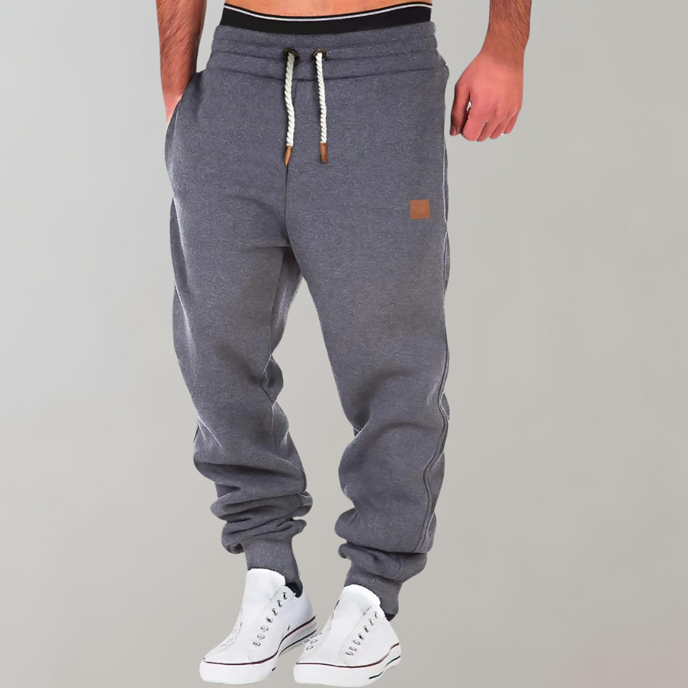 Denzil® | Pantalon de survêtement ample