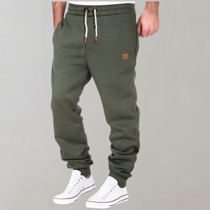Denzil® | Pantalon de survêtement ample
