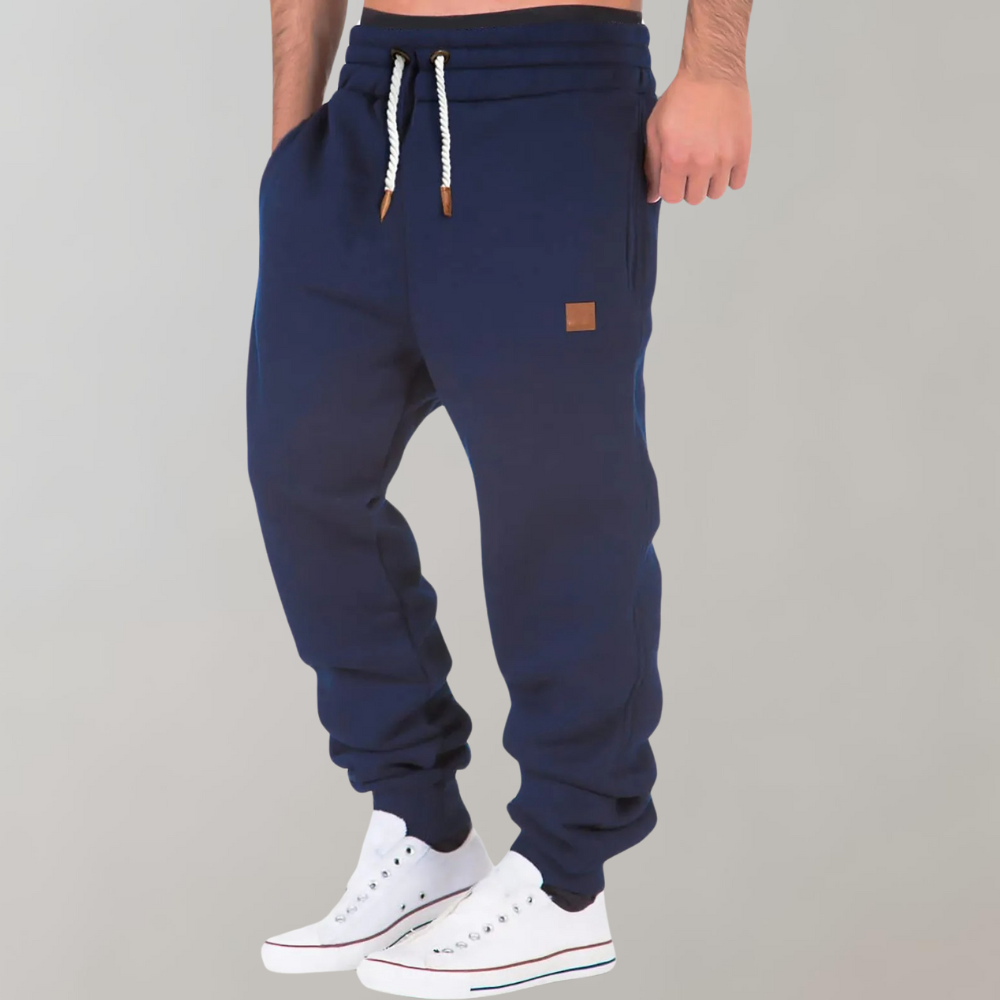 Denzil® | Pantalon de survêtement ample