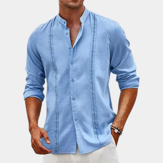 Hubert® | Chemise élégante