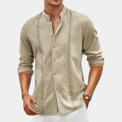 Hubert® | Chemise élégante