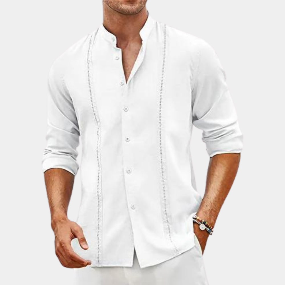Hubert® | Chemise élégante