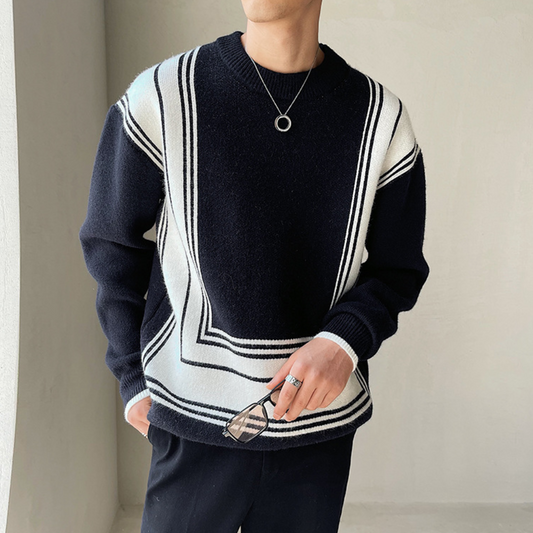 Bennett® | Pull élégant pour hommes