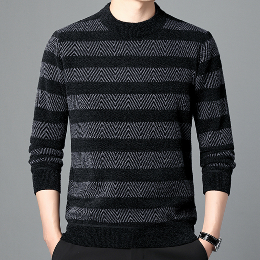 Austin® | Pull tricoté élégant pour hommes
