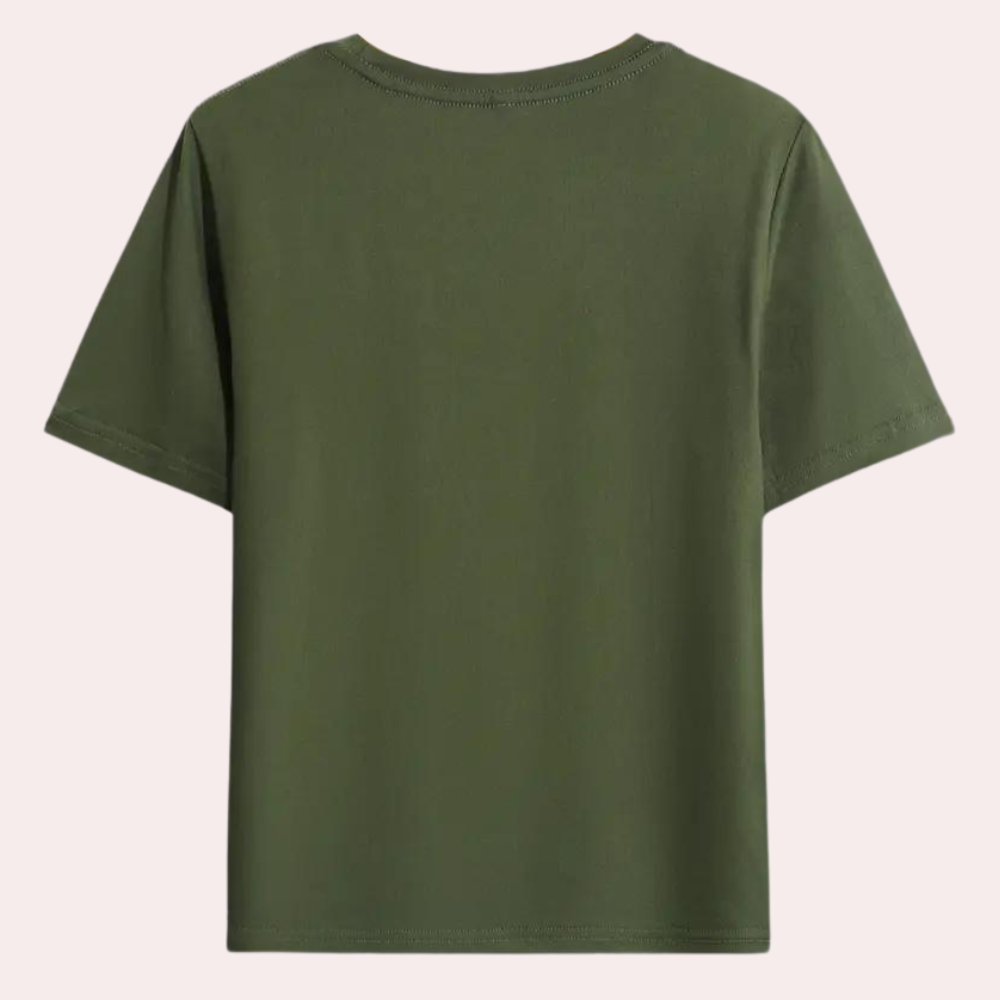 Aaron® | Chemise décontractée festive Oktoberfest