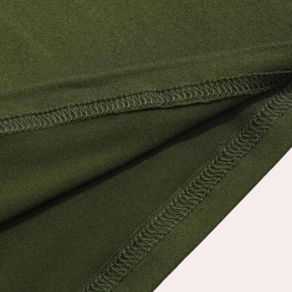 Aaron® | Chemise décontractée festive Oktoberfest