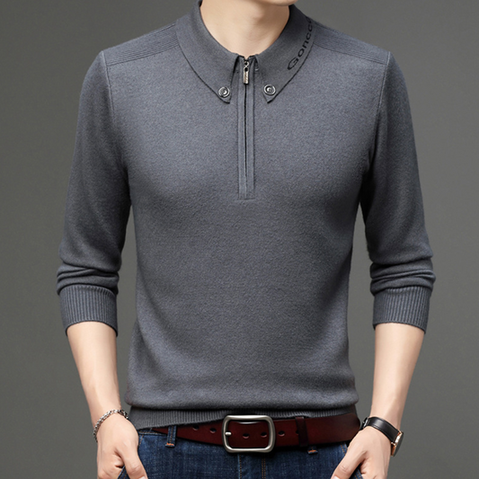 Landon® | Pull confortable pour hommes