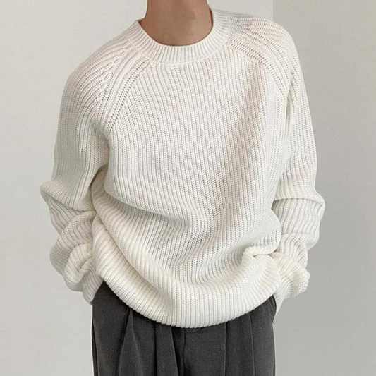 Angus® | Pull tricoté confortable pour hommes