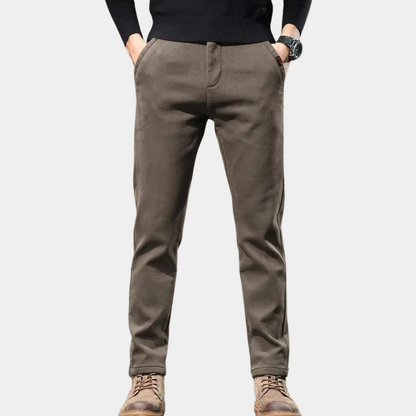 Callum® | Pantalon skinny semi-formel confortable pour hommes