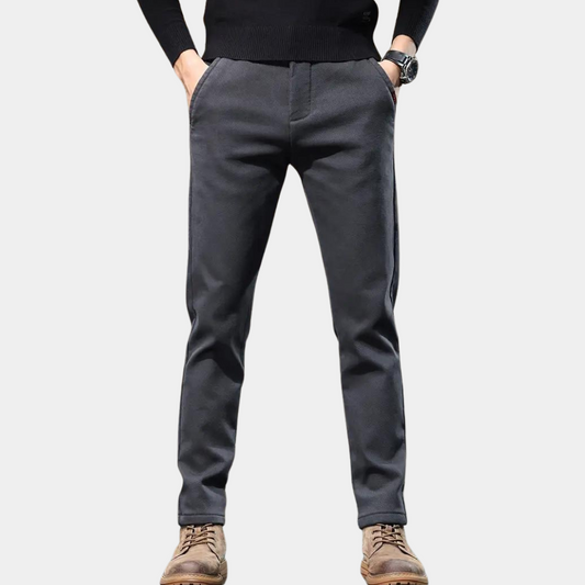 Callum® | Pantalon skinny semi-formel confortable pour hommes