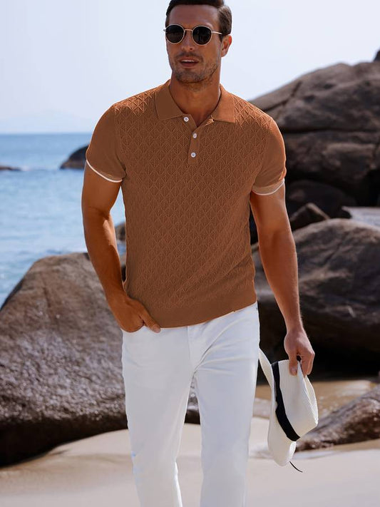 Isidore® | Polo Ibiza