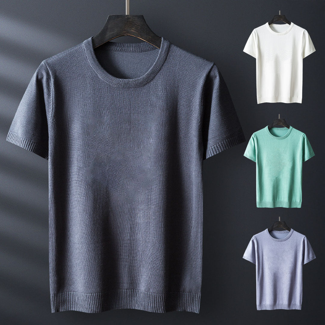 Adriano® | Pull en tricot élégant