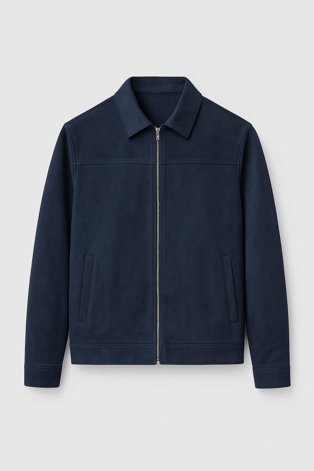 Valériano® | Veste en daim