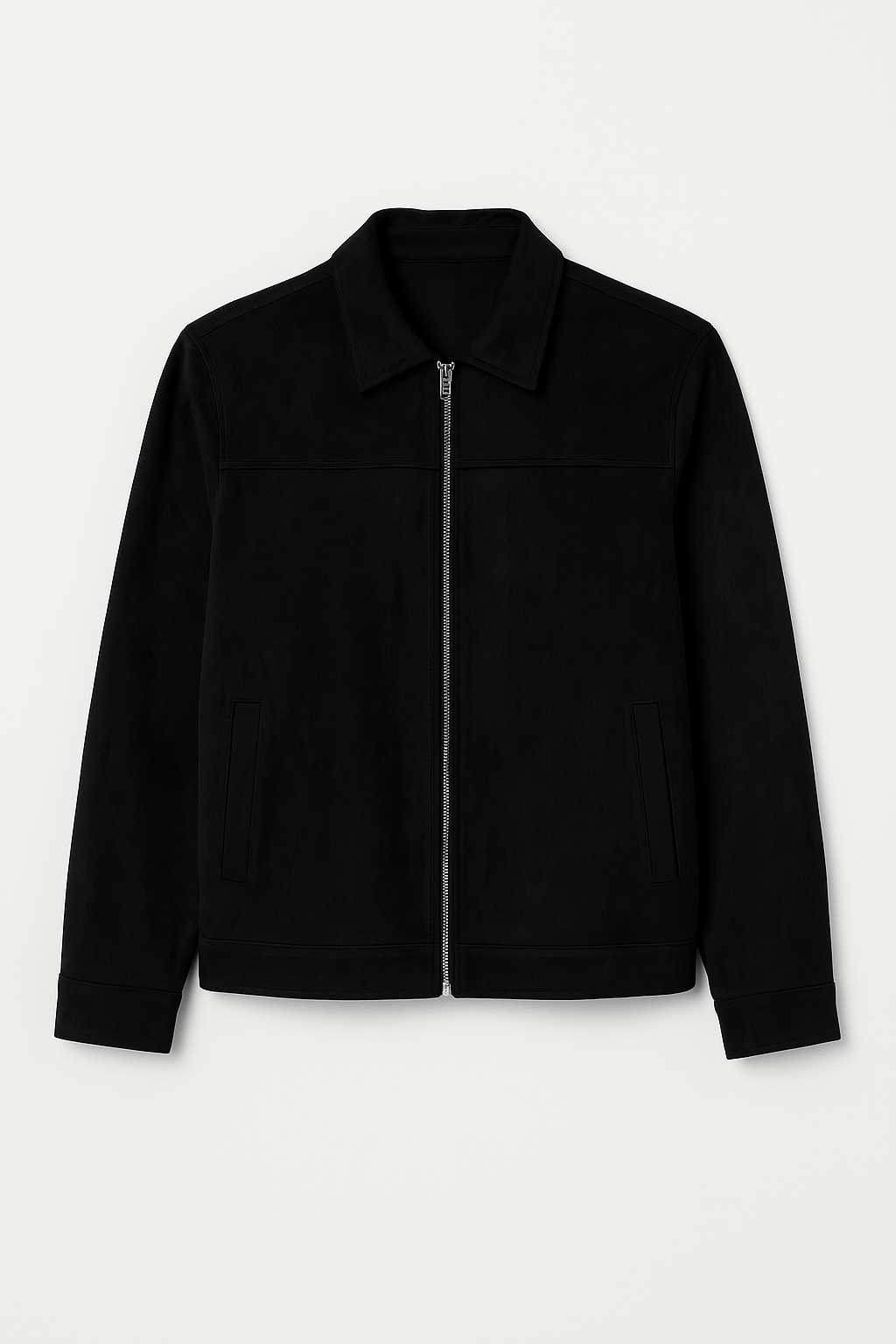 Valériano® | Veste en daim