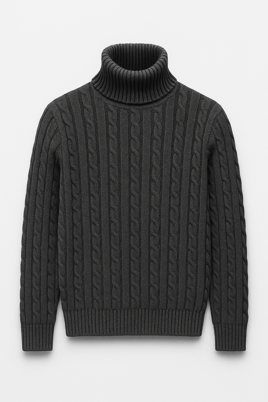 Valente® | Pull à col roulé