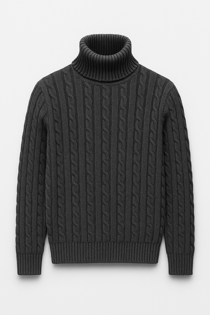 Valente® | Pull à col roulé