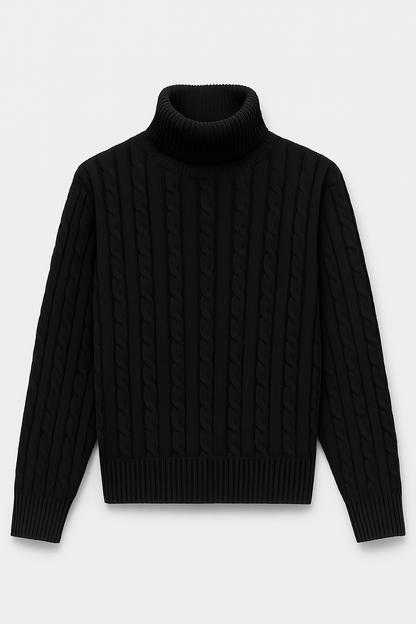 Valente® | Pull à col roulé
