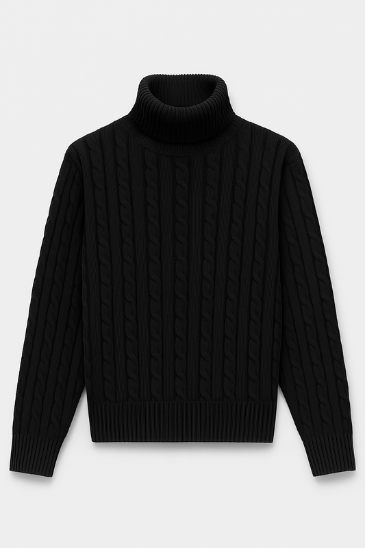 Valente® | Pull à col roulé