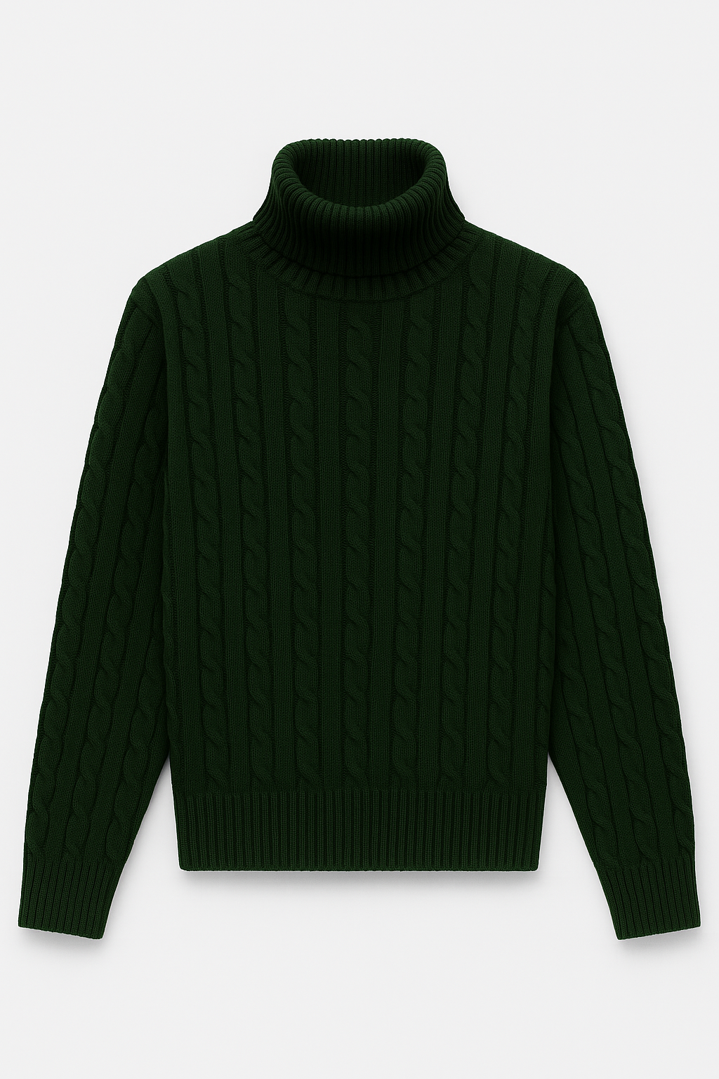 Valente® | Pull à col roulé