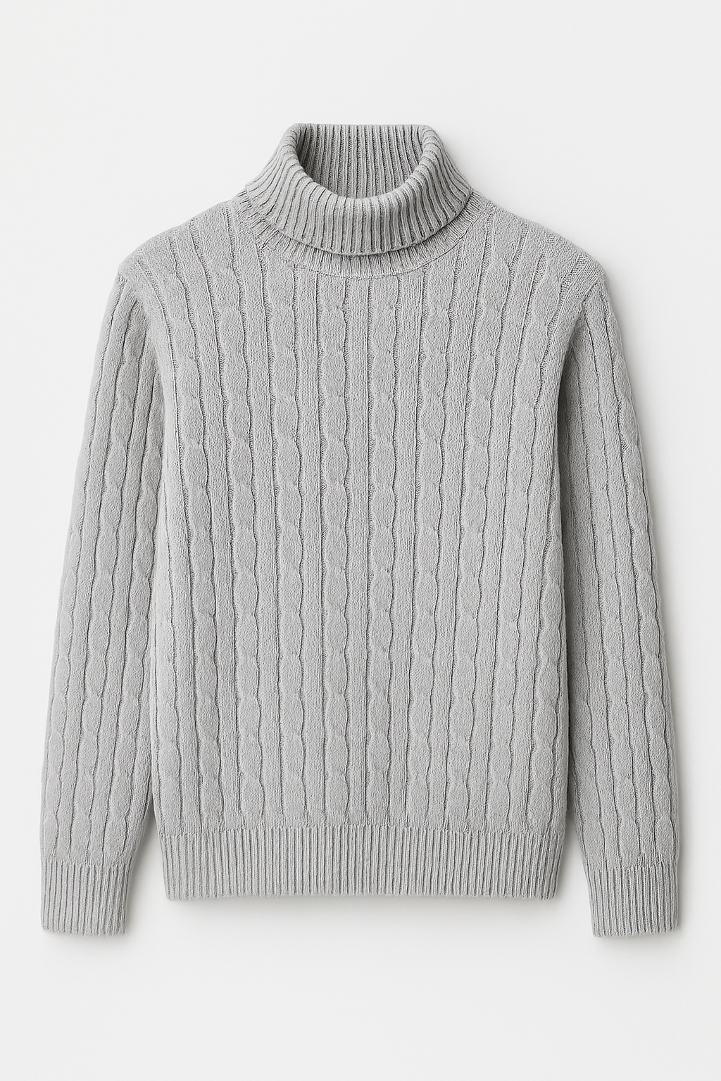 Valente® | Pull à col roulé