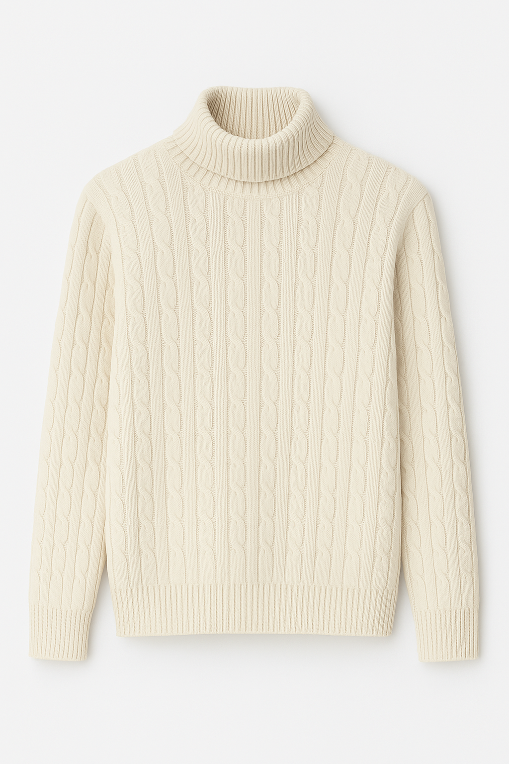 Valente® | Pull à col roulé