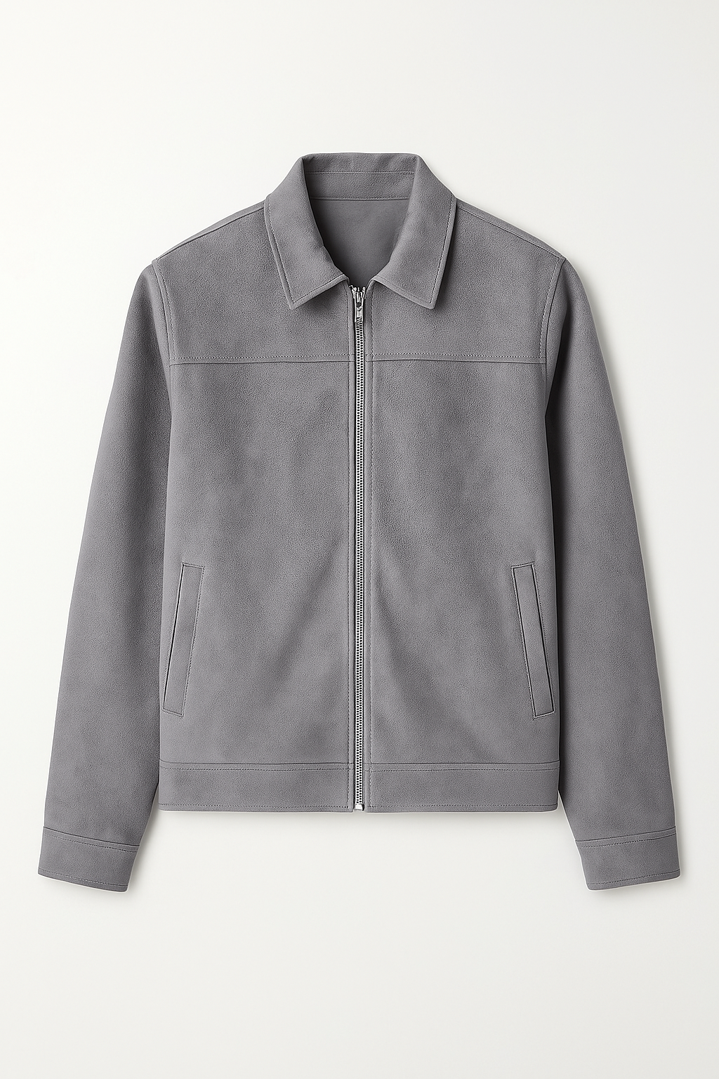 Valériano® | Veste en daim