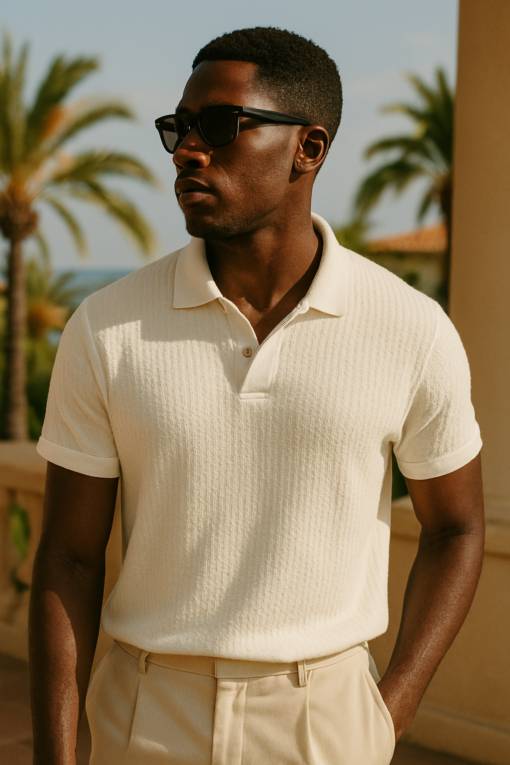 Valentin® | Chemise polo