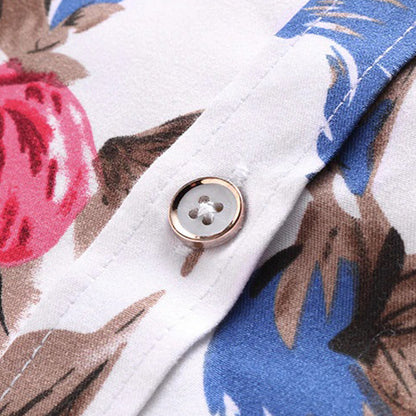 Harold® | Chemise à fleurs