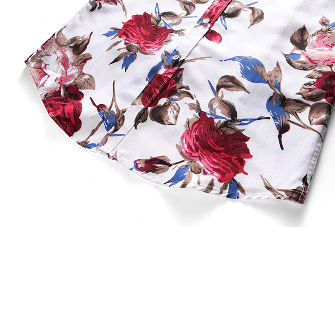 Harold® | Chemise à fleurs