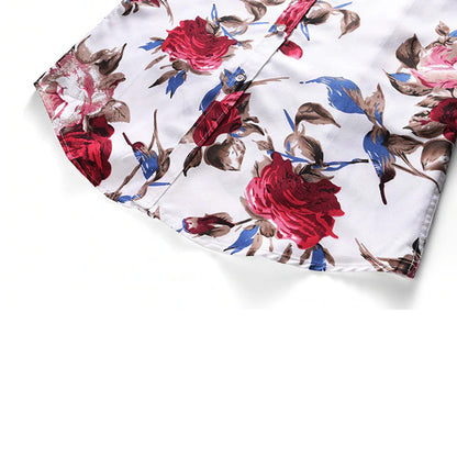 Harold® | Chemise à fleurs