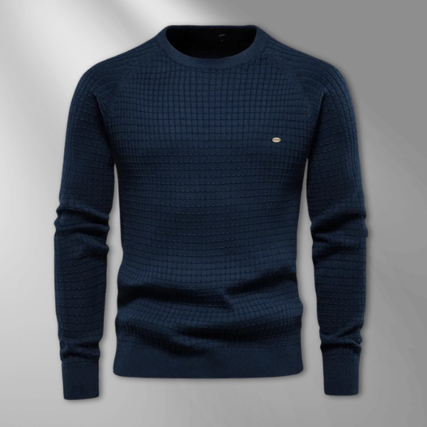 Damian® | Pull Col Rond