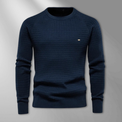 Damian® | Pull Col Rond