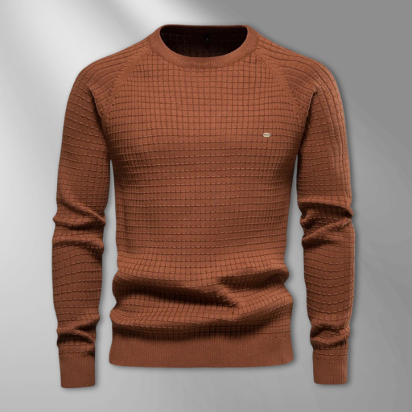 Damian® | Pull Col Rond