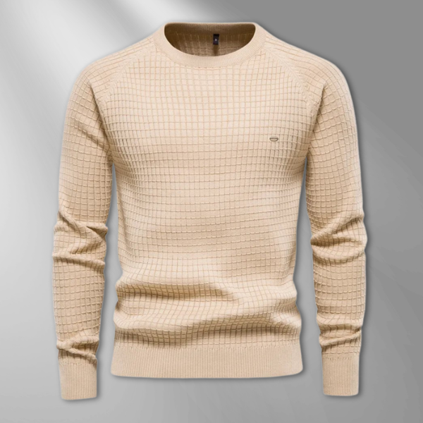 Damian® | Pull Col Rond