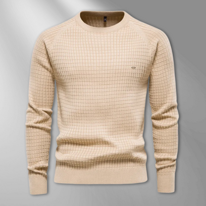 Damian® | Pull Col Rond