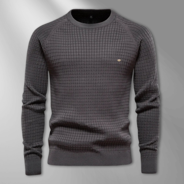 Damian® | Pull Col Rond