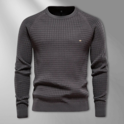 Damian® | Pull Col Rond