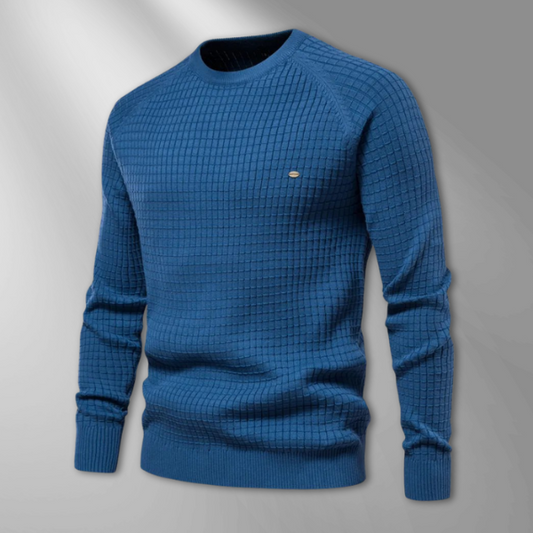 Damian® | Pull Col Rond