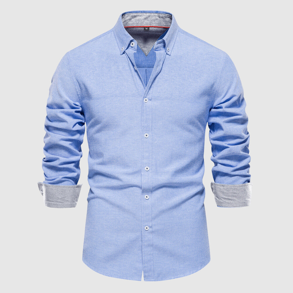 Jaspe® | Chemise élégante