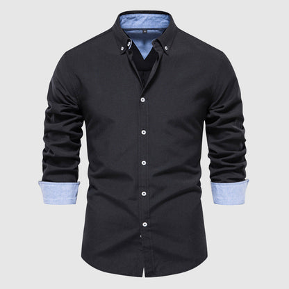 Jaspe® | Chemise élégante