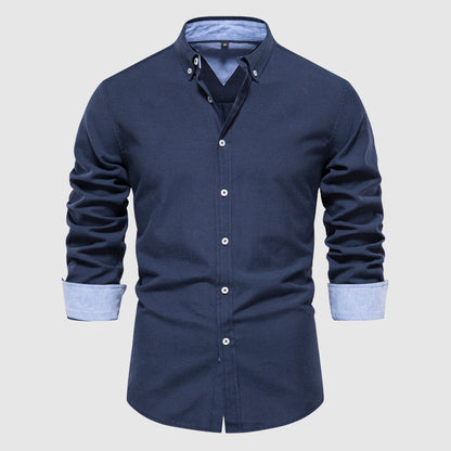 Jaspe® | Chemise élégante