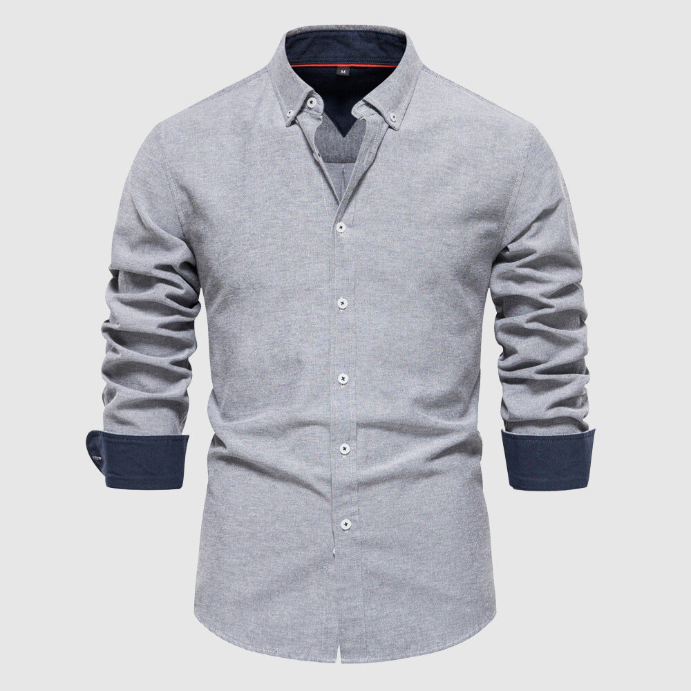 Jaspe® | Chemise élégante