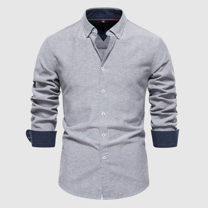 Jaspe® | Chemise élégante