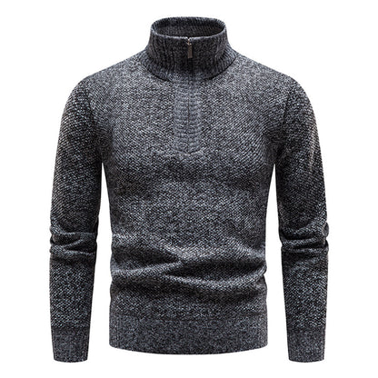Ernesto® | Pull d'automne élégant pour hommes