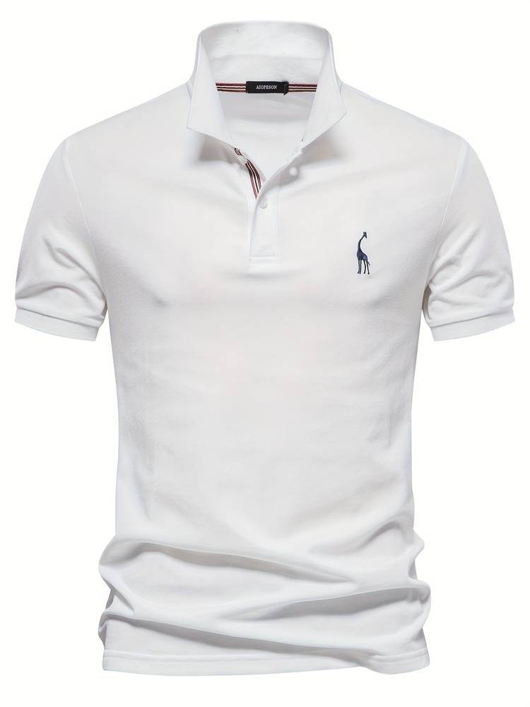 Benjamin® | Chemise polo