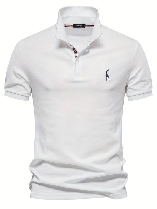Benoît® | Chemise polo