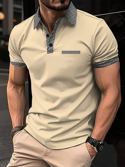 Nathaniel® | Polo