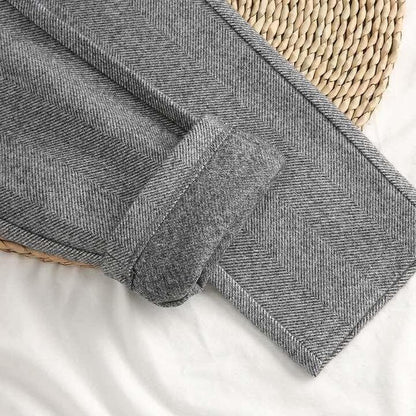 Wendell® | Pantalon élégant coupe slim 1+1 Gratuit