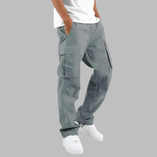 Brandon® | Pantalon cargo pour hommes
