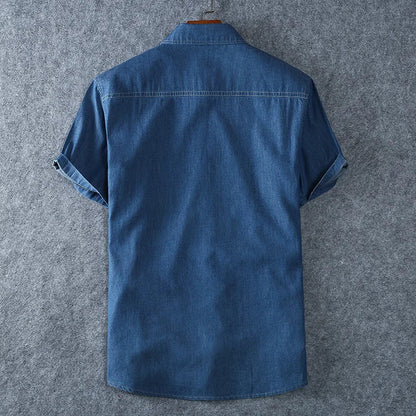 Beckley® | Chemise en jean